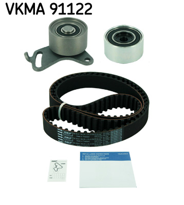 Set curea de distributie VKMA 91122 SKF